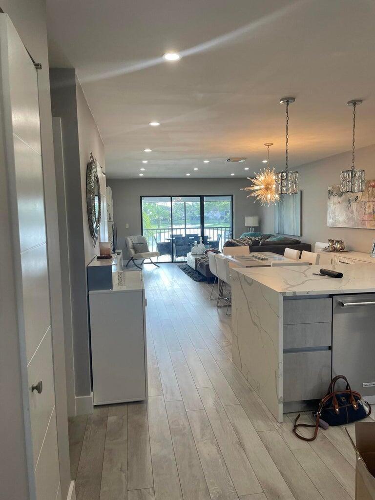 PINES OF BOCA LAGO CONDO - Residential Lease