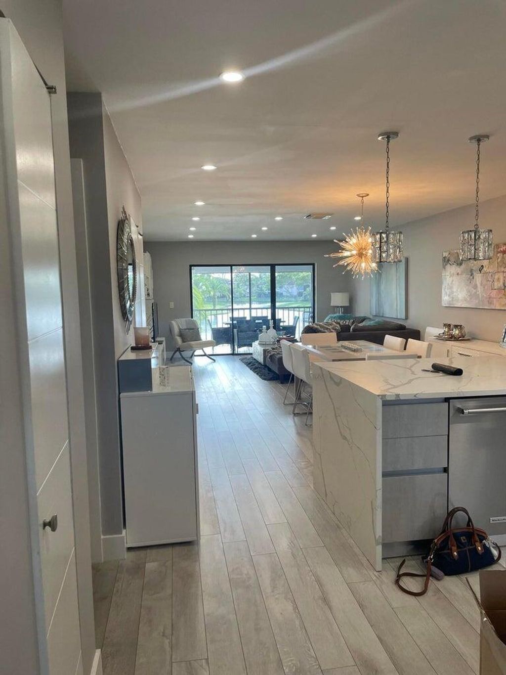 Photo of 9299 Vista Del Lago, Boca Raton, FL 33428 (MLS # B26002635)