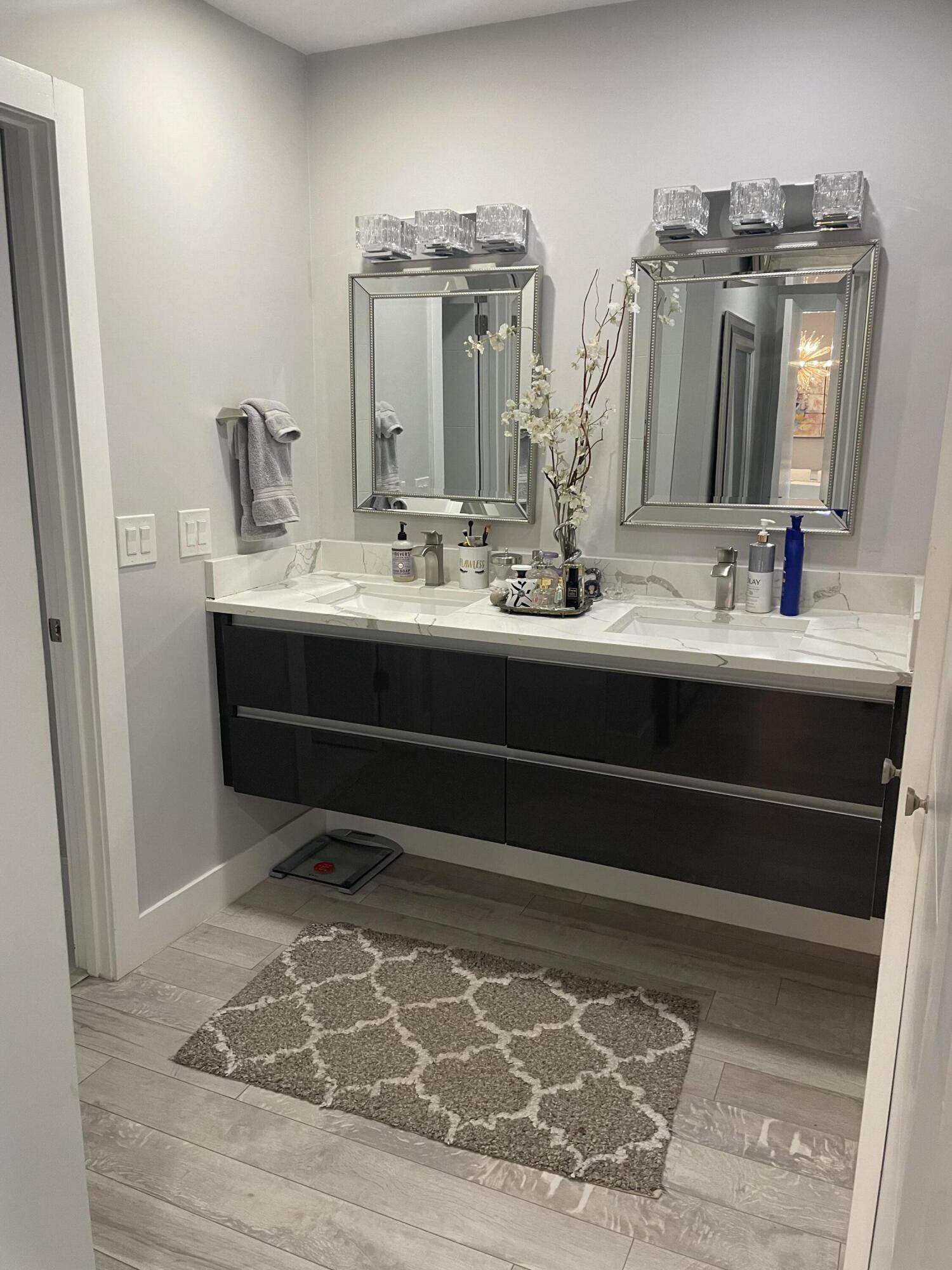 PINES OF BOCA LAGO CONDO - Residential Lease