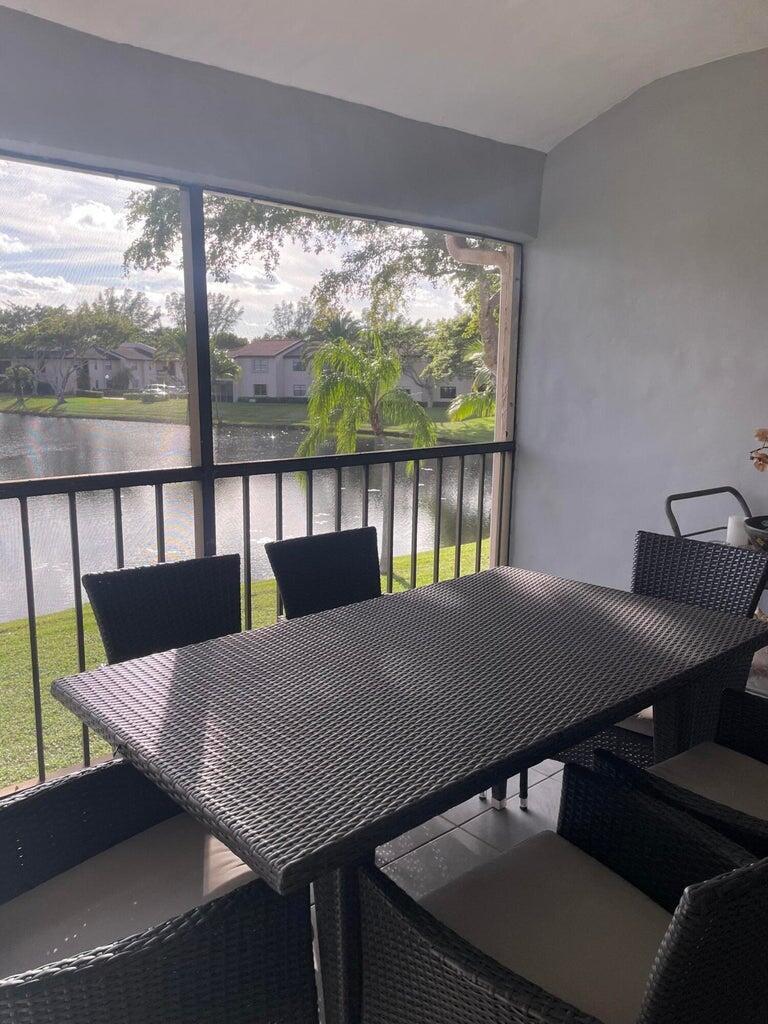 PINES OF BOCA LAGO CONDO - Residential Lease