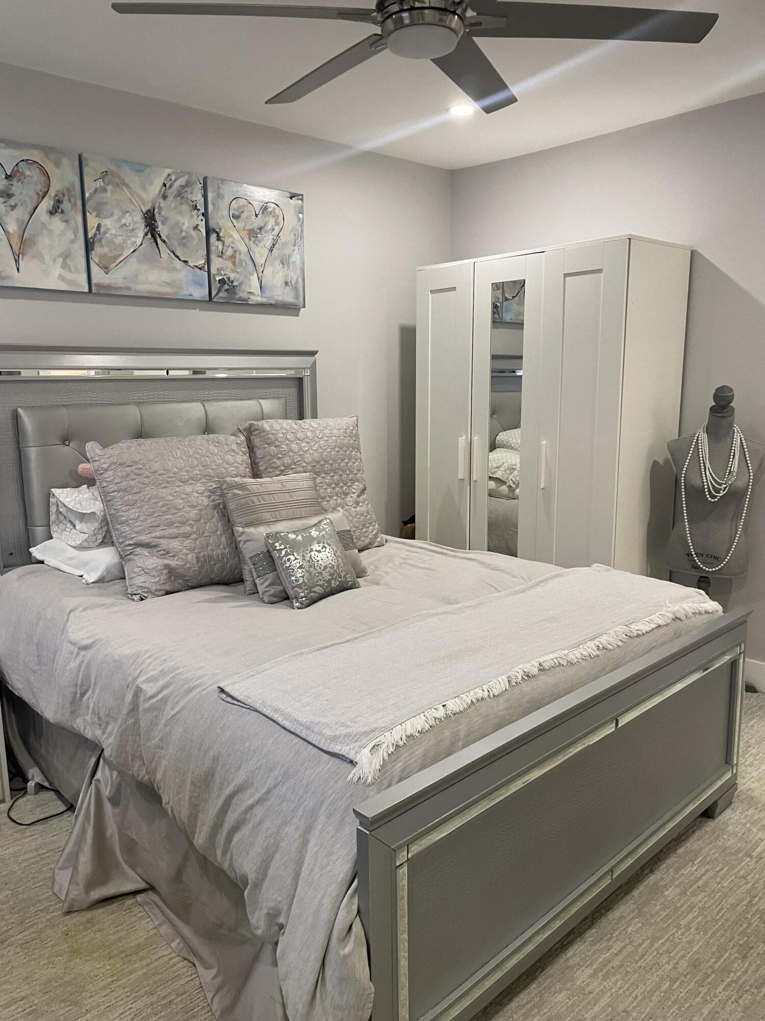 PINES OF BOCA LAGO CONDO - Residential Lease