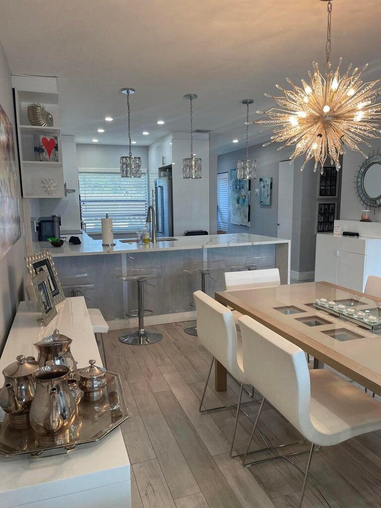 PINES OF BOCA LAGO CONDO - Residential Lease