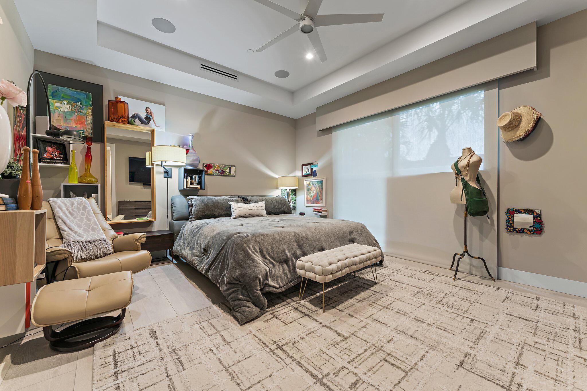 ADDISON SINGER ISLAND - Residential Lease