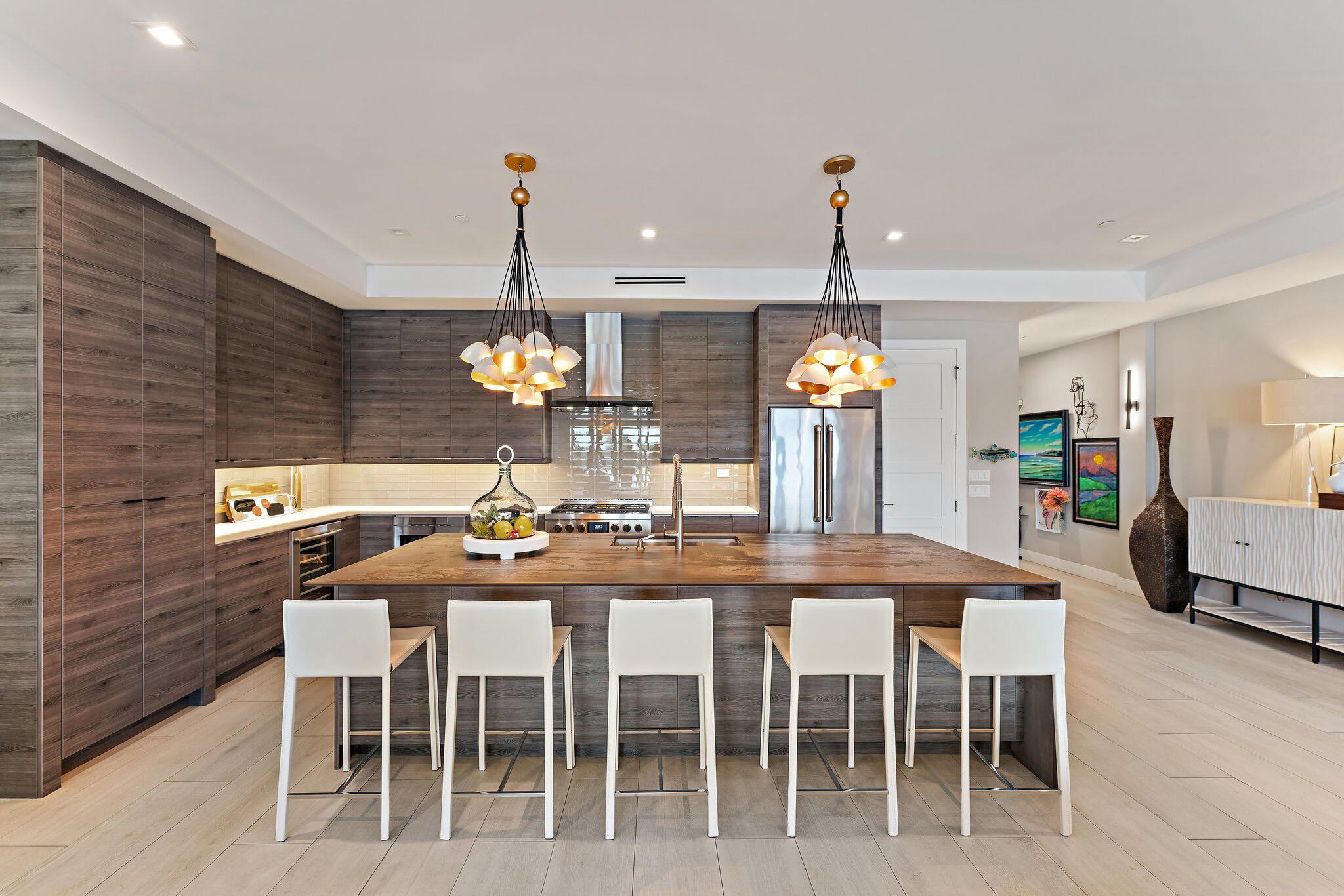 ADDISON SINGER ISLAND - Residential Lease