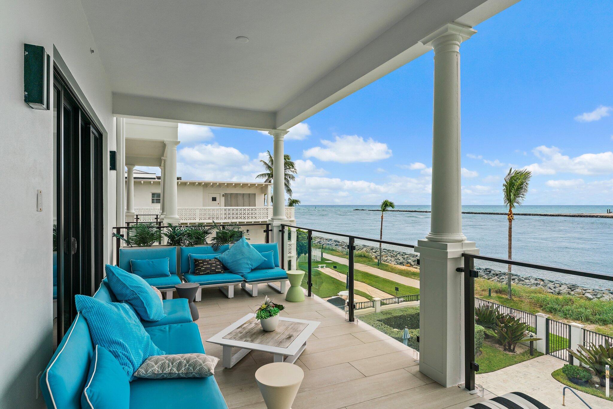 ADDISON SINGER ISLAND - Residential Lease