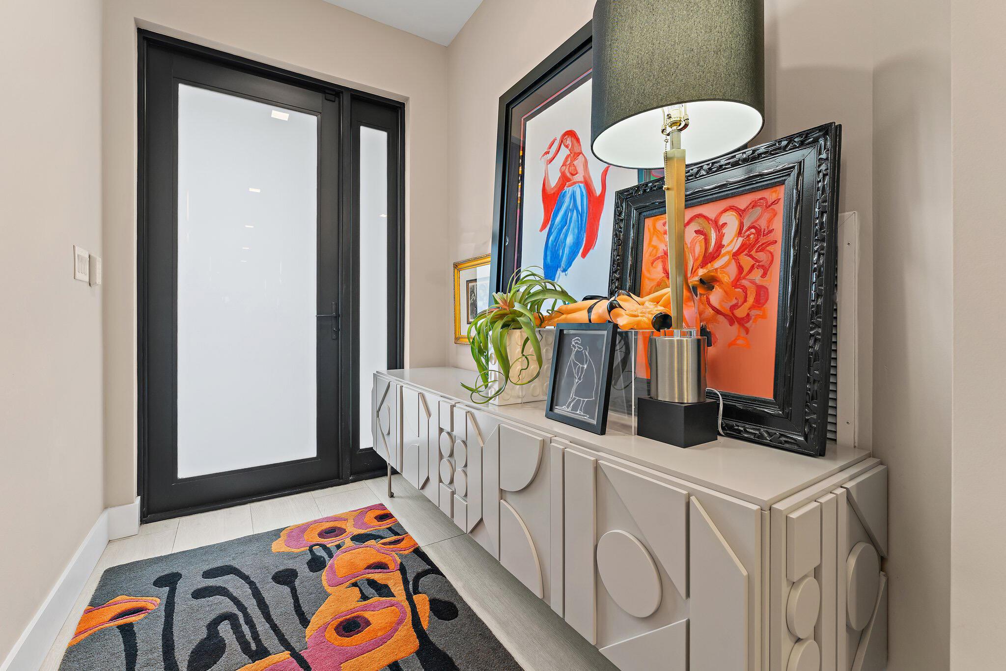 ADDISON SINGER ISLAND - Residential Lease