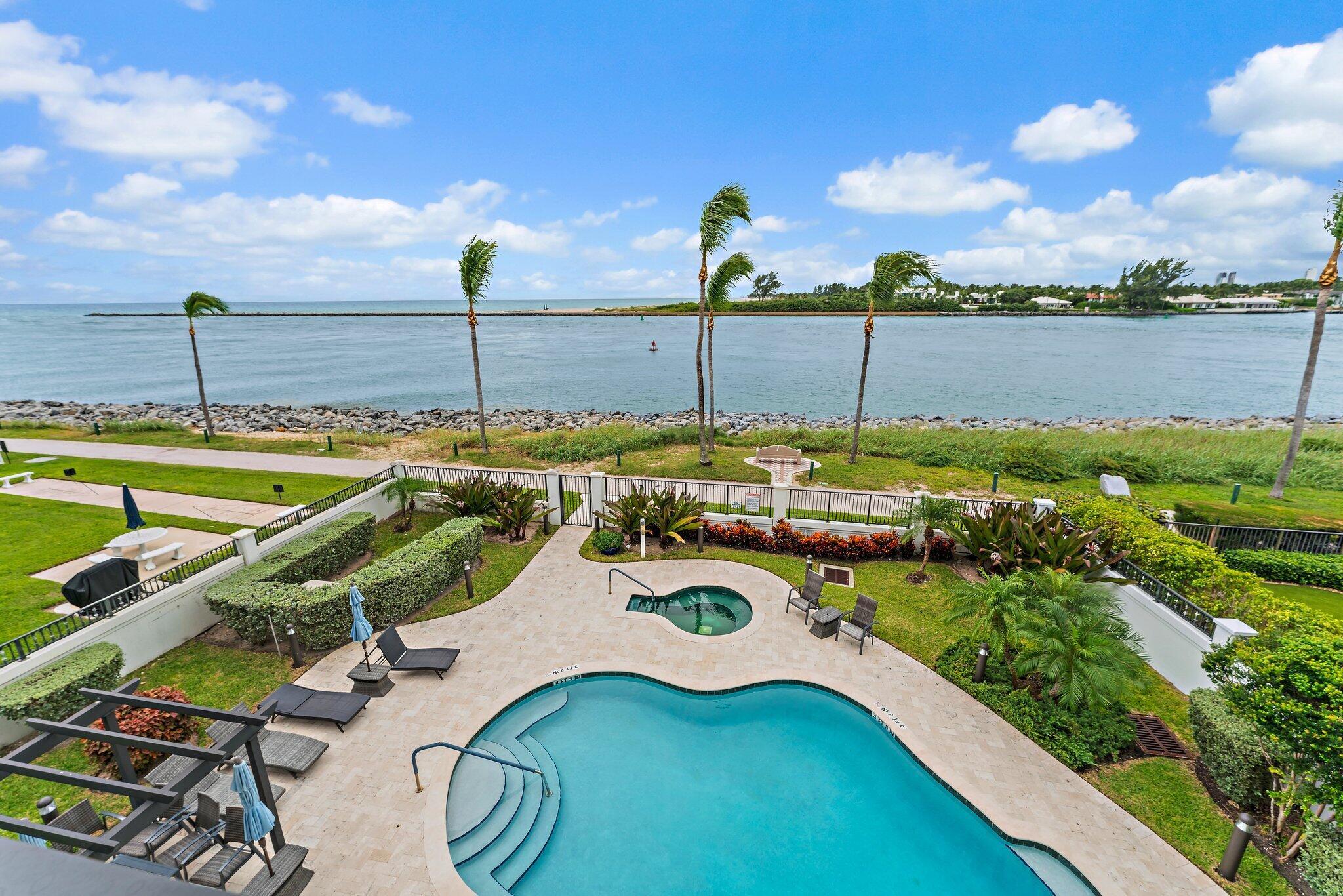 ADDISON SINGER ISLAND - Residential Lease