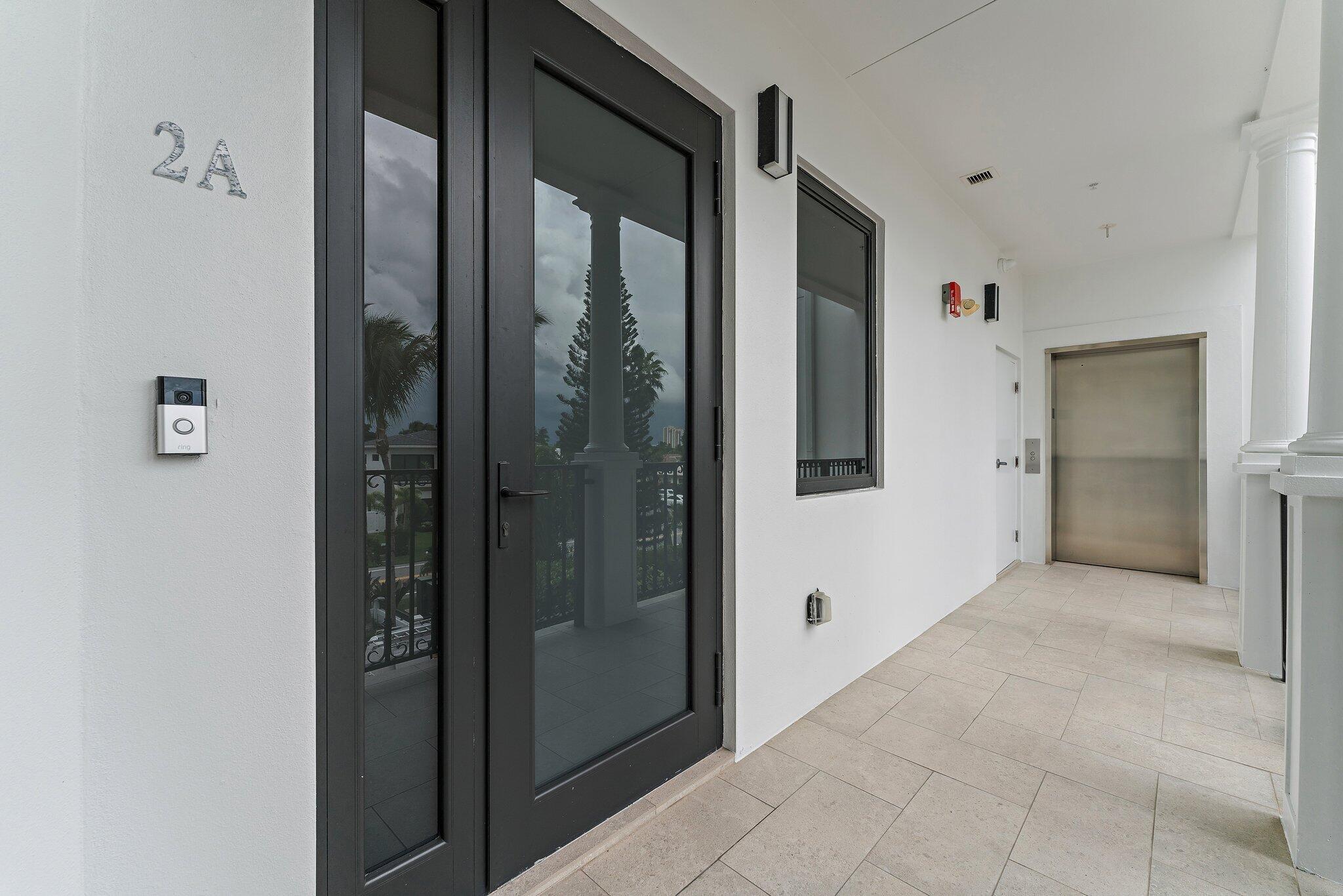 ADDISON SINGER ISLAND - Residential Lease