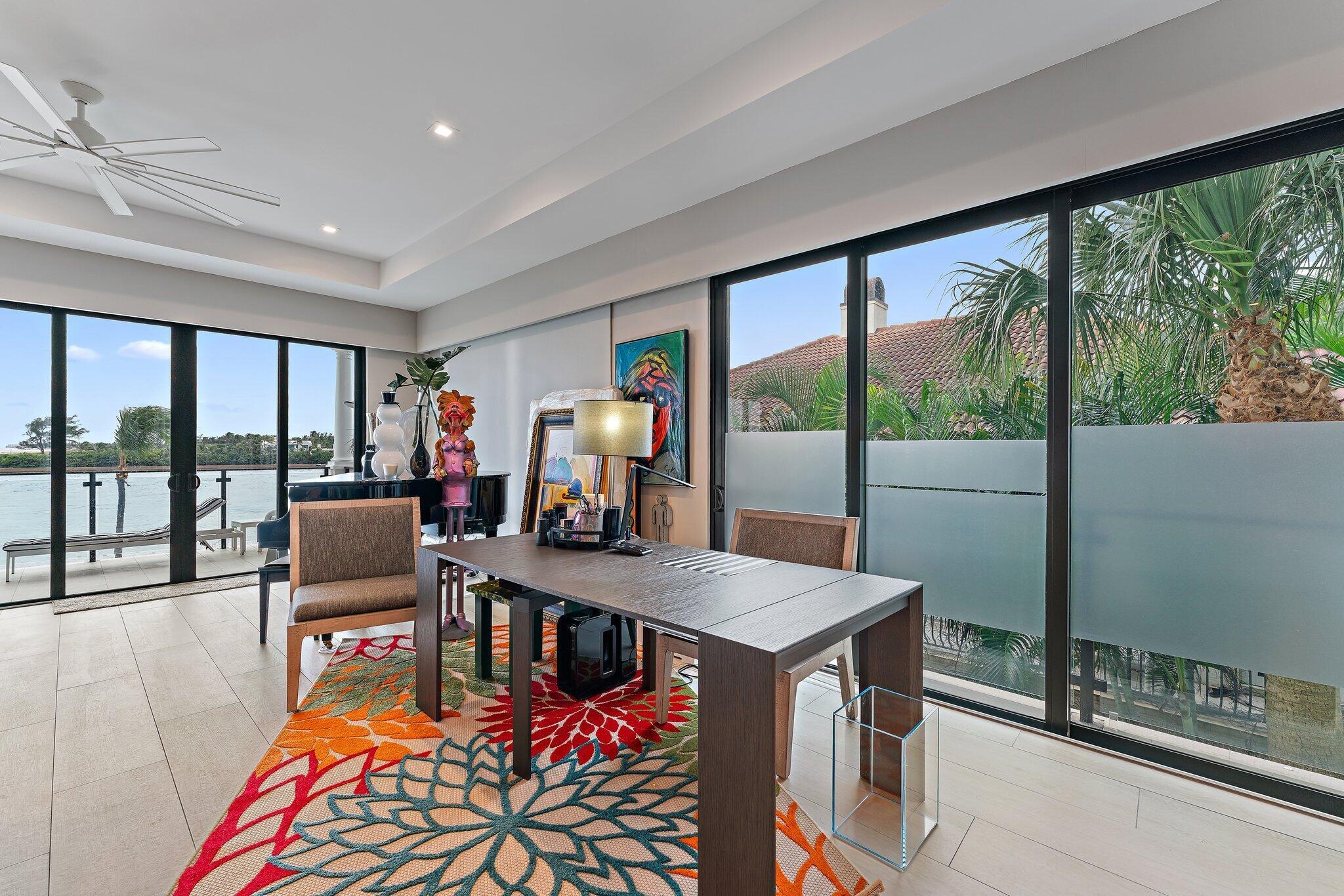 ADDISON SINGER ISLAND - Residential Lease