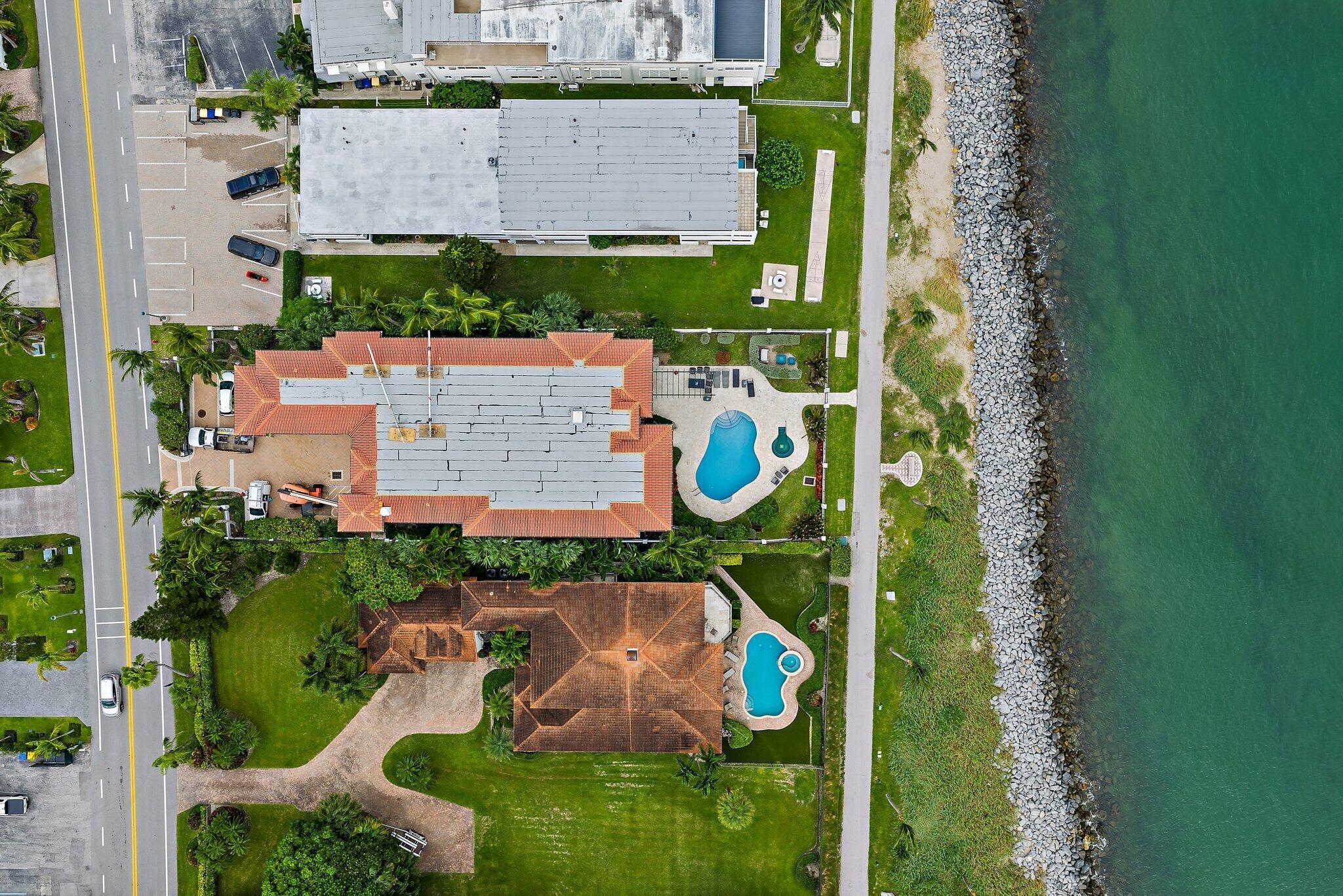 ADDISON SINGER ISLAND - Residential Lease