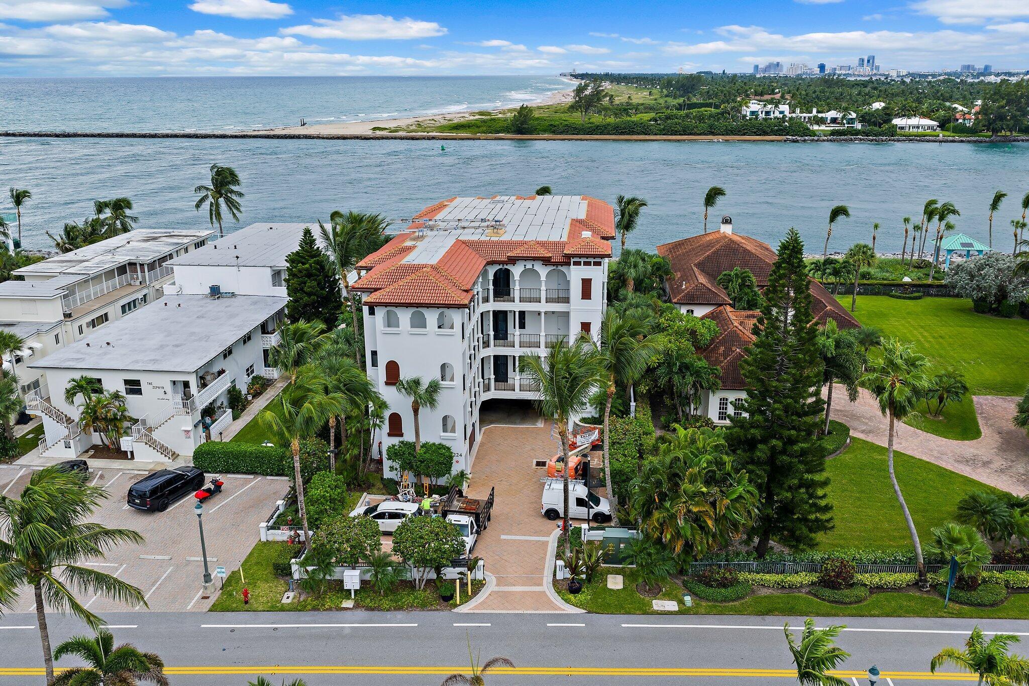 ADDISON SINGER ISLAND - Residential Lease