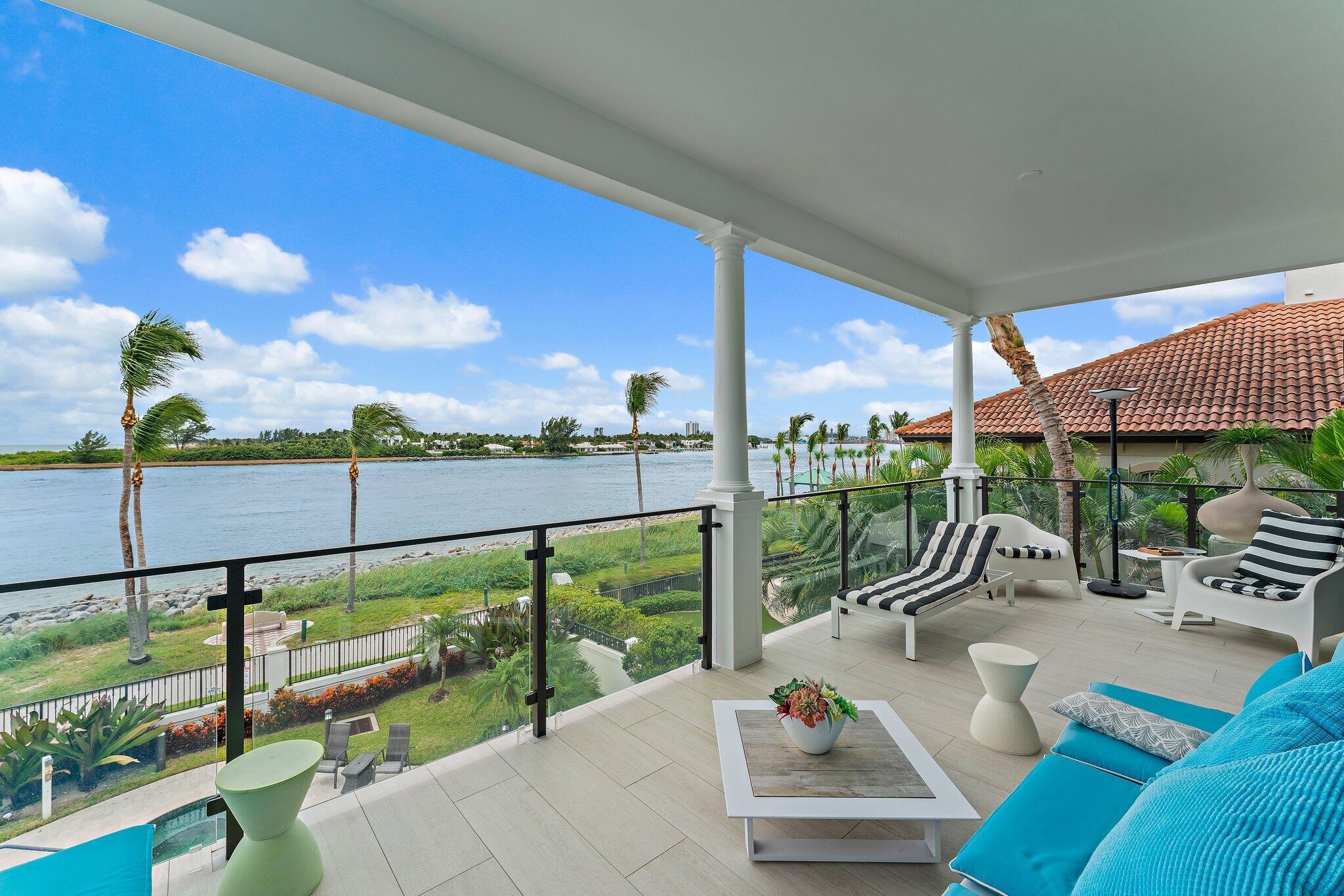 ADDISON SINGER ISLAND - Residential Lease