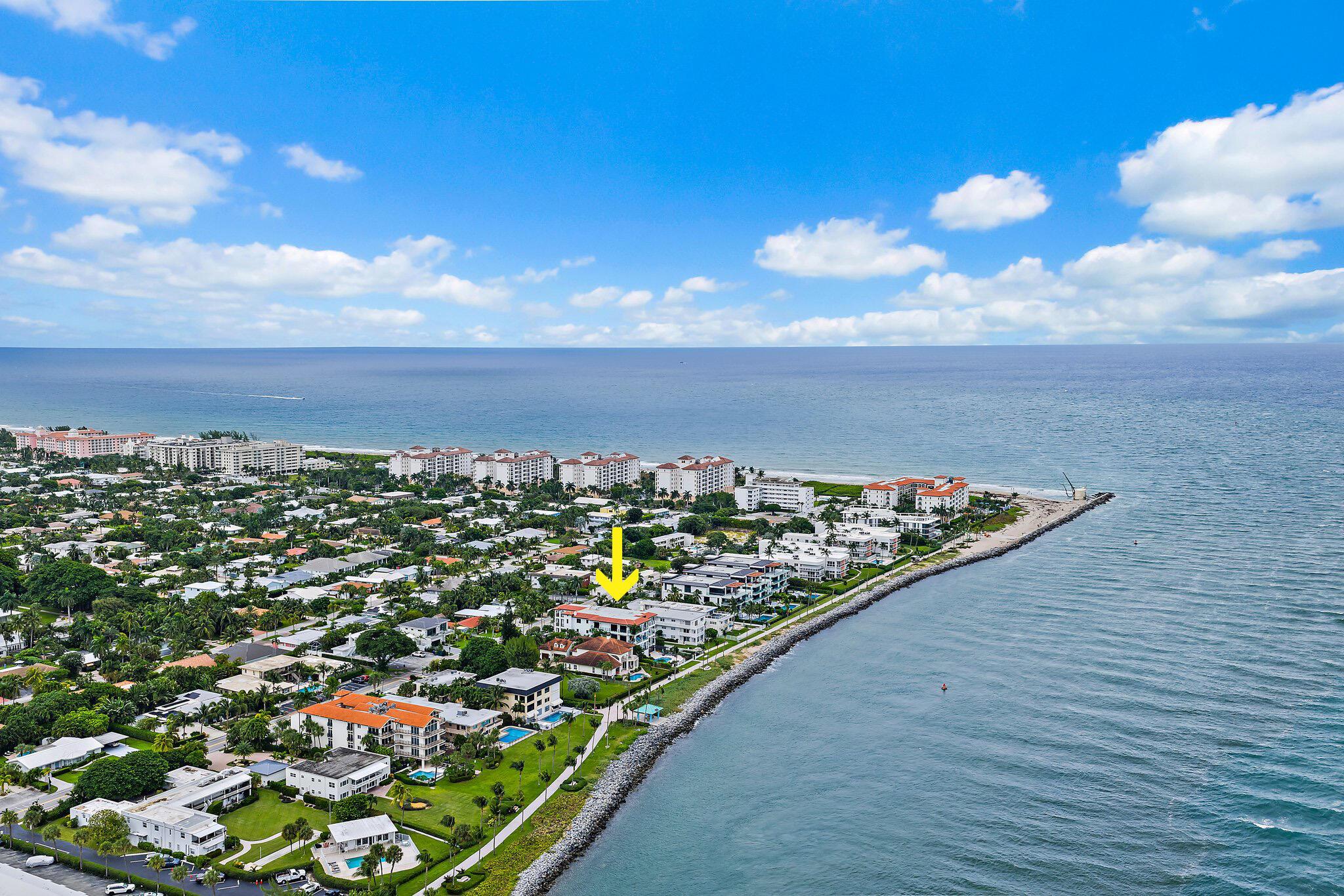 ADDISON SINGER ISLAND - Residential Lease