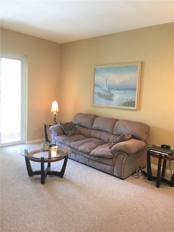 VILLAGE OF ABACOA CONDO - Residential