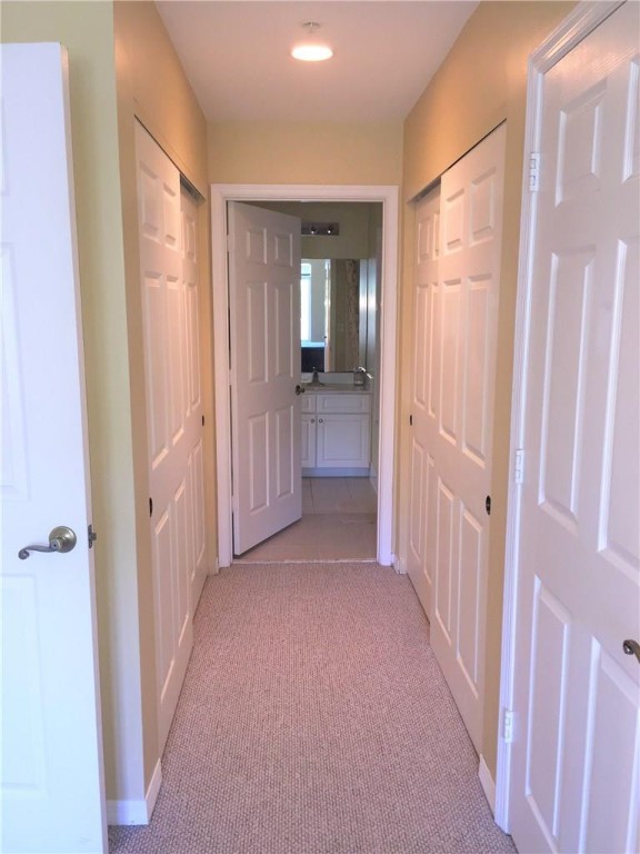 VILLAGE OF ABACOA CONDO - Residential