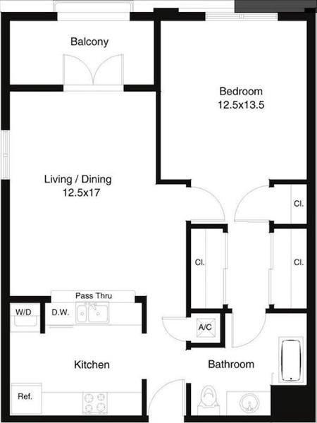 VILLAGE OF ABACOA CONDO - Residential