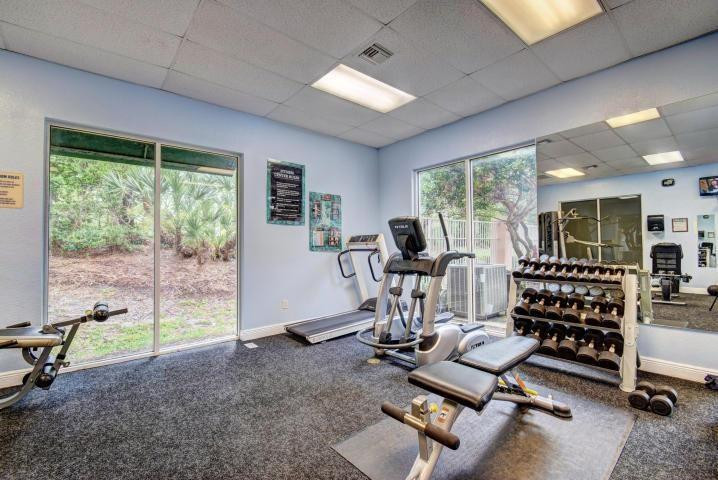VILLAGE OF ABACOA CONDO - Residential