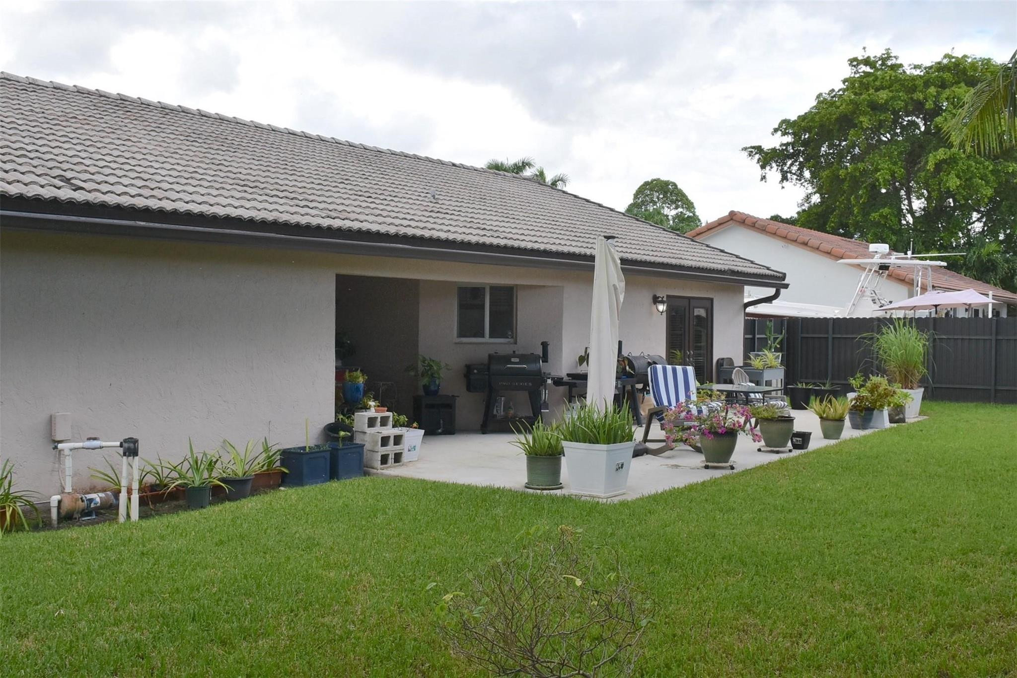 Valencia Grove - Residential