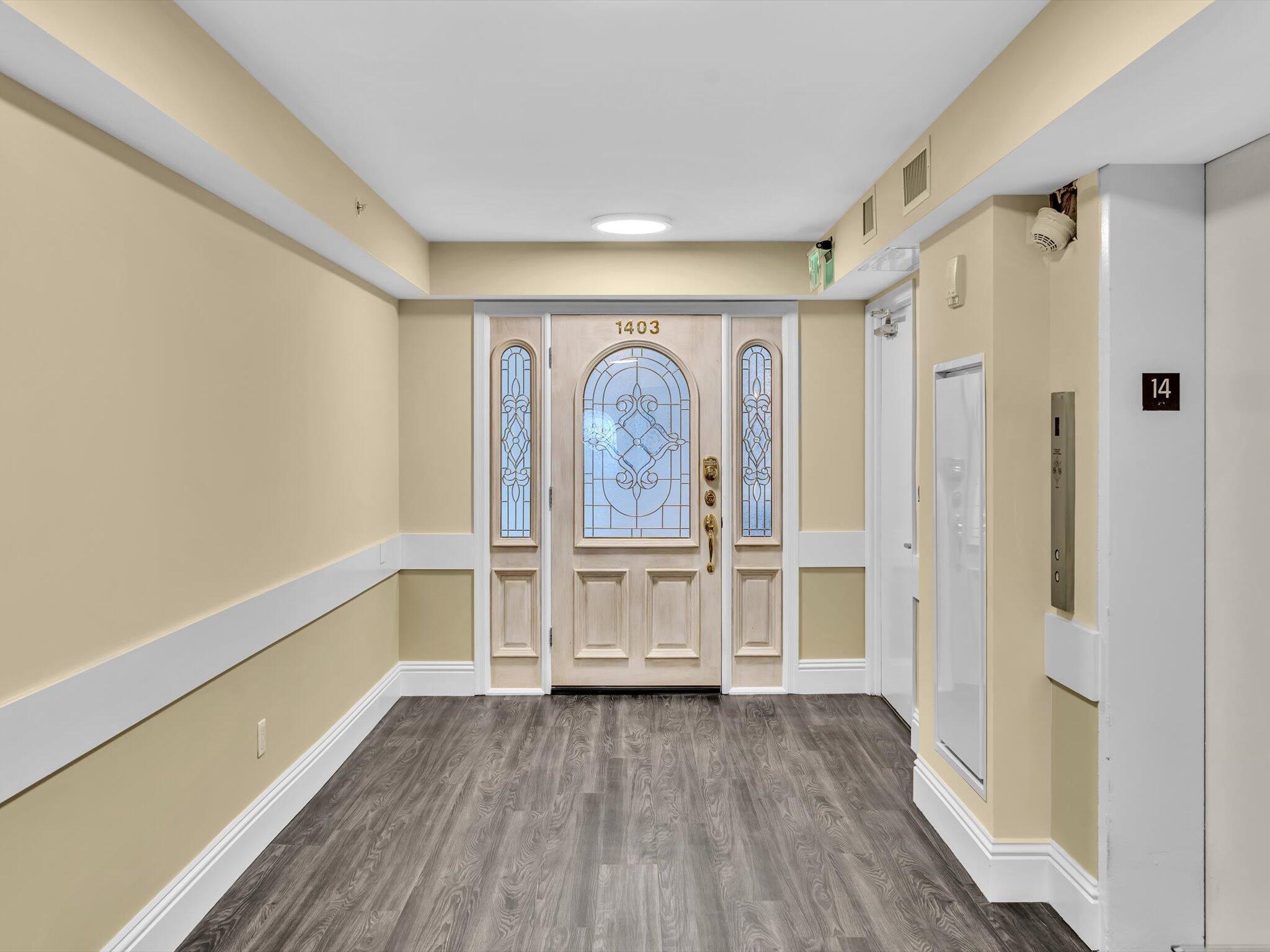 3000 S Ocean Boulevard 1403