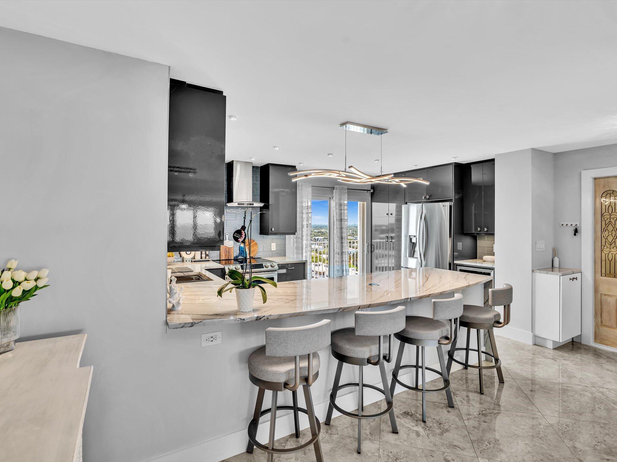 3000 S Ocean Boulevard 1403