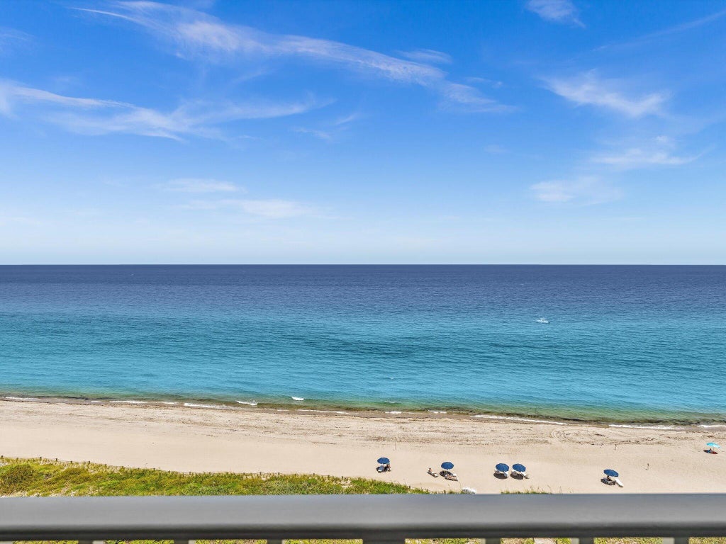 Photo of 3000 S Ocean Boulevard #1403, Boca Raton, FL 33432 (MLS # R11093920)