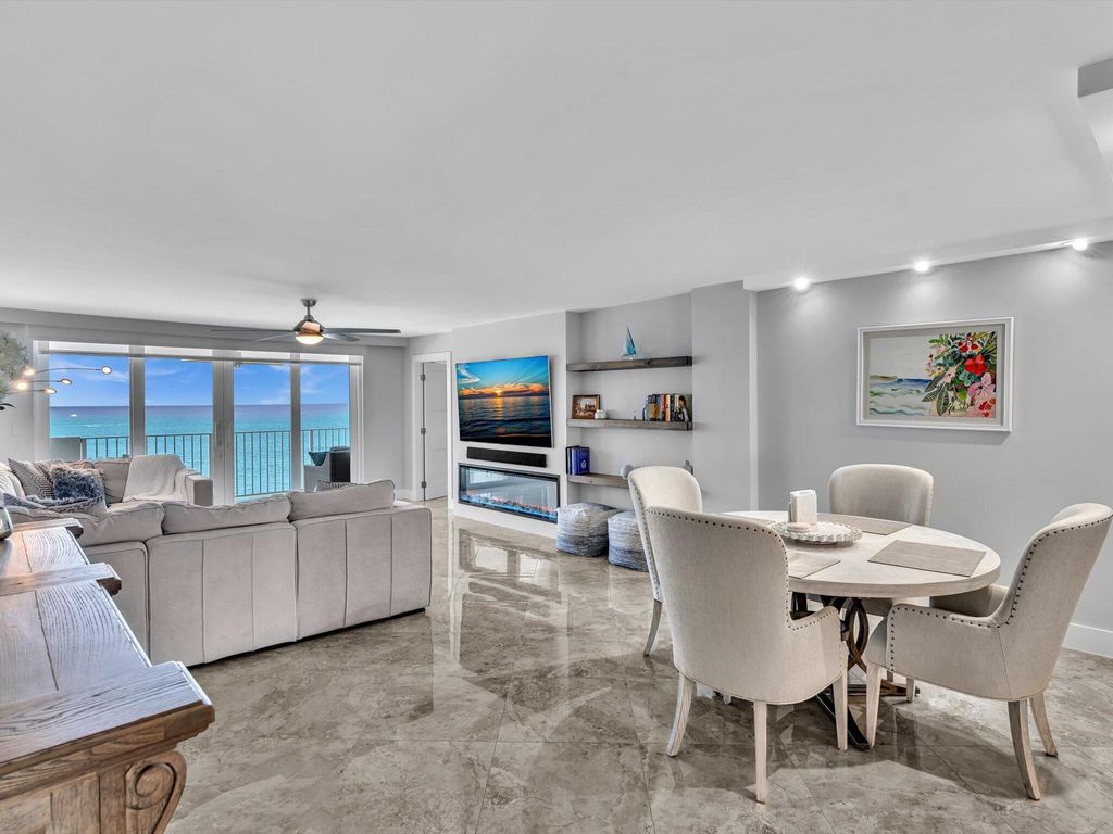 Photo of 3000 S Ocean Boulevard #1403, Boca Raton, FL 33432 (MLS # R11093920)