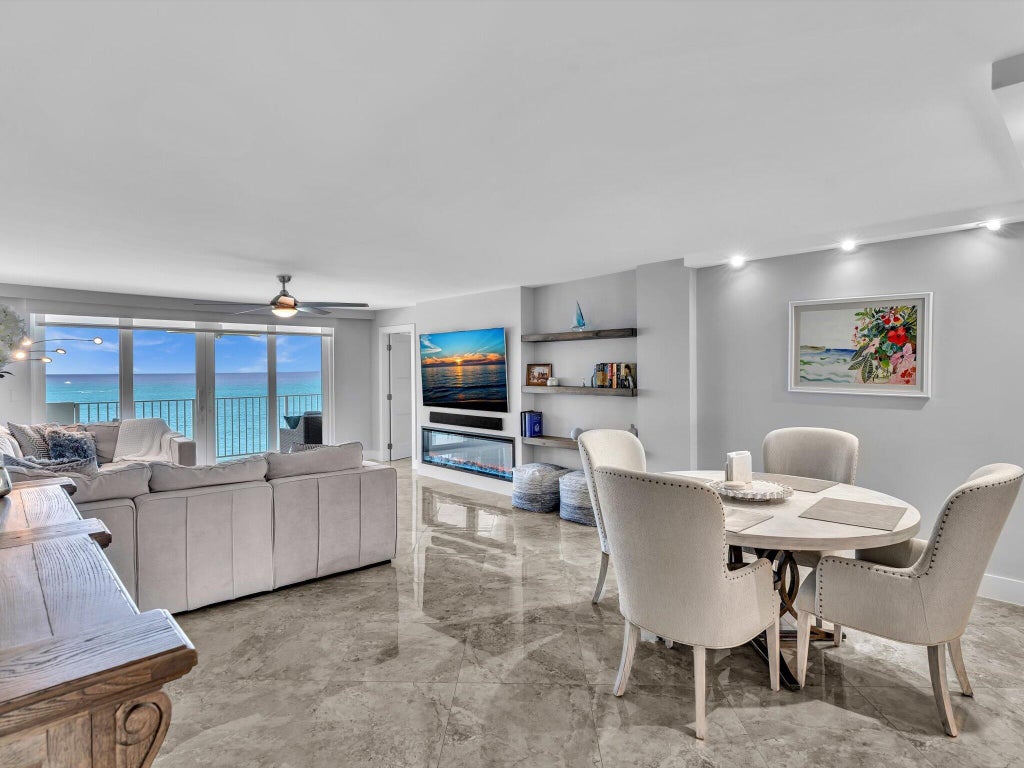 Photo of 3000 S Ocean Boulevard #1403, Boca Raton, FL 33432 (MLS # R11093920)