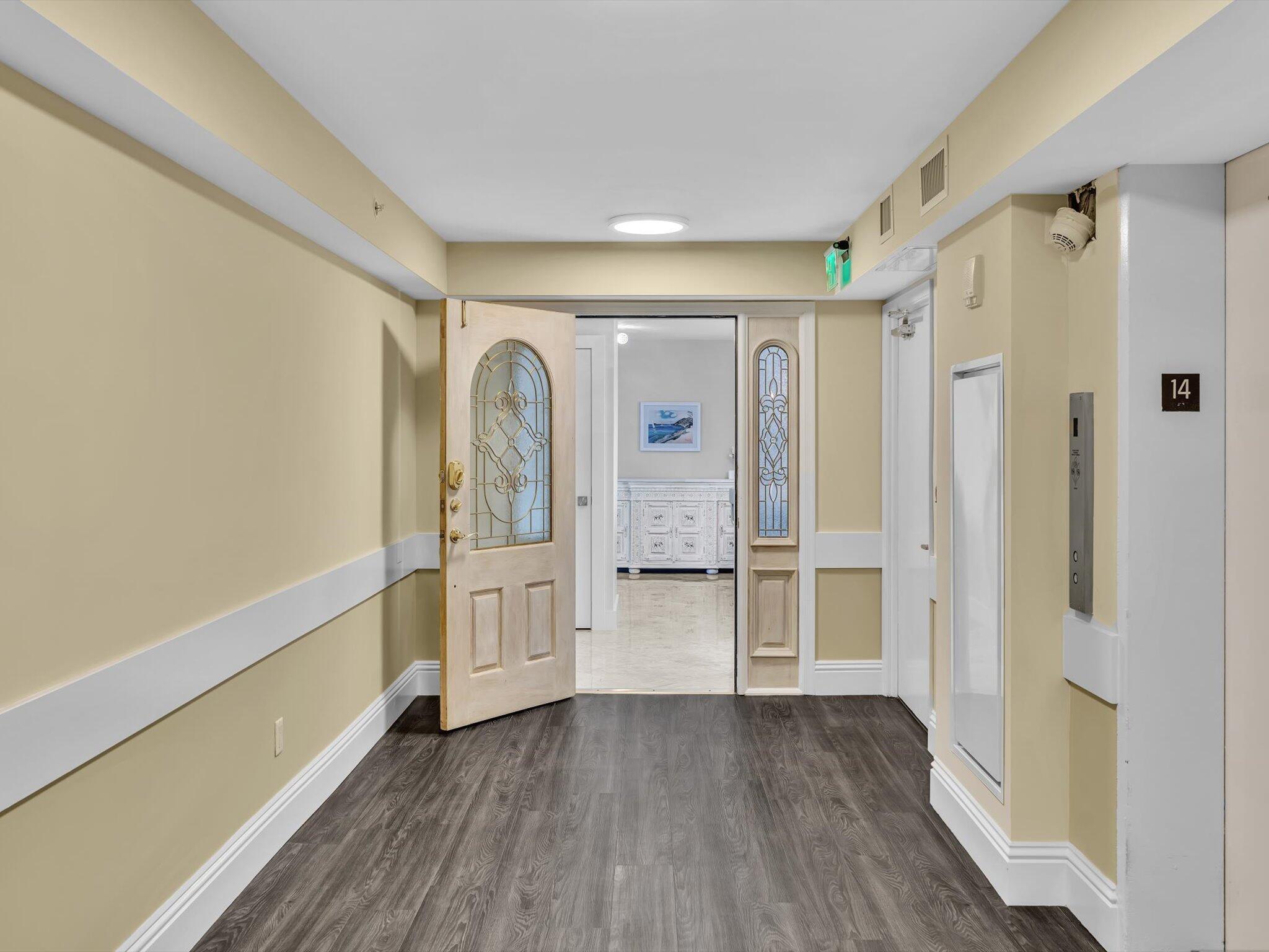 3000 S Ocean Boulevard 1403