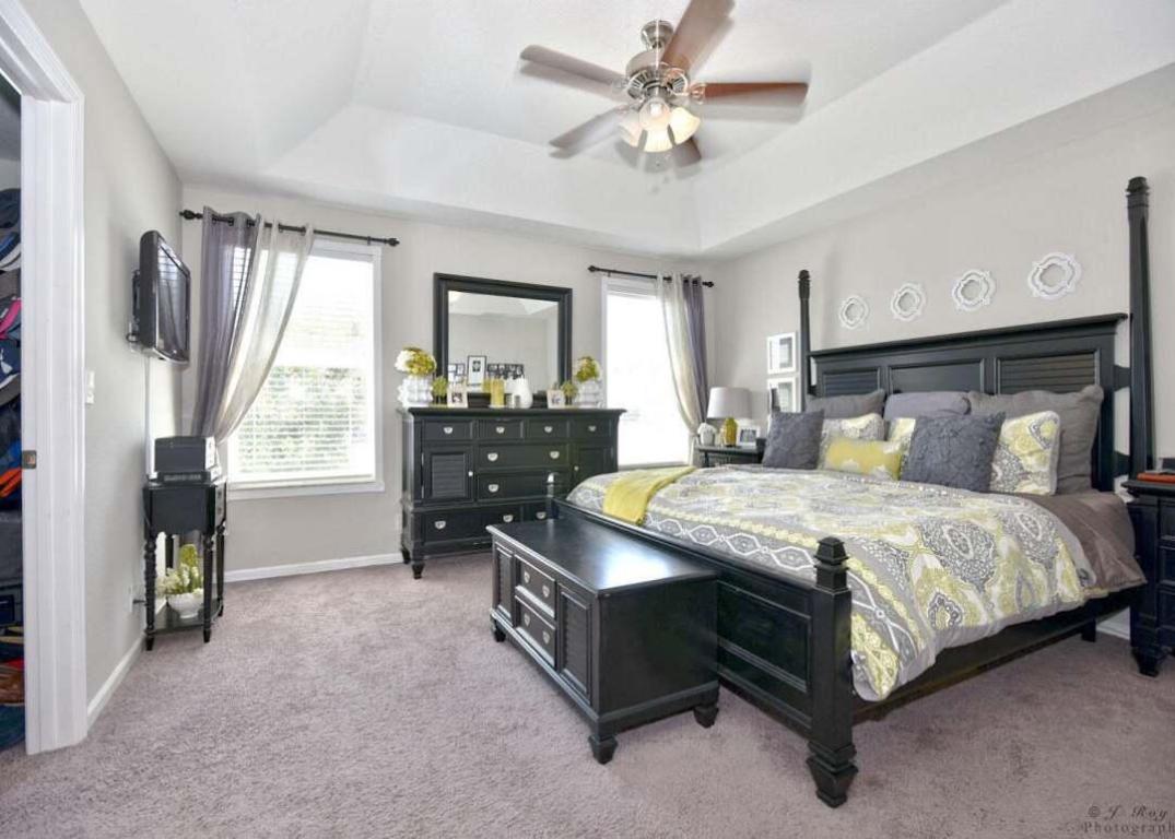 ANTHONY GROVES PH 2 - Residential Lease