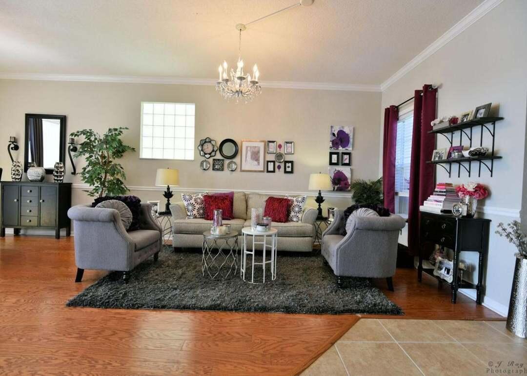 ANTHONY GROVES PH 2 - Residential Lease