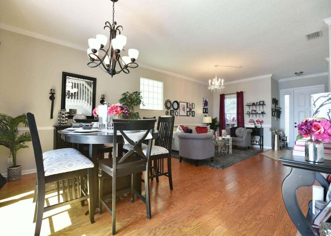 ANTHONY GROVES PH 2 - Residential Lease