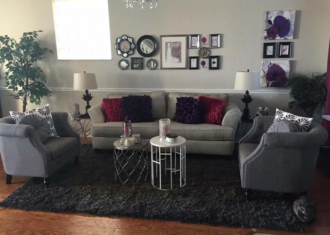 ANTHONY GROVES PH 2 - Residential Lease