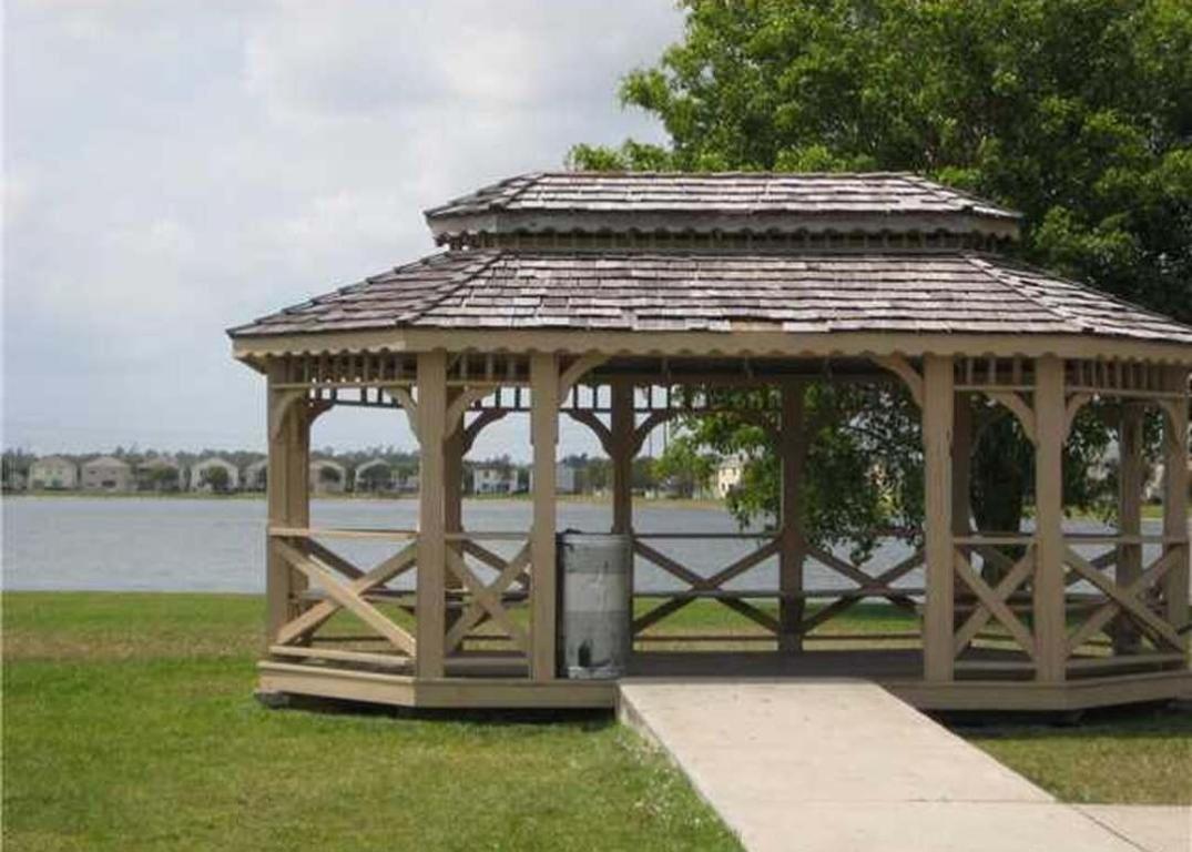 ANTHONY GROVES PH 2 - Residential Lease