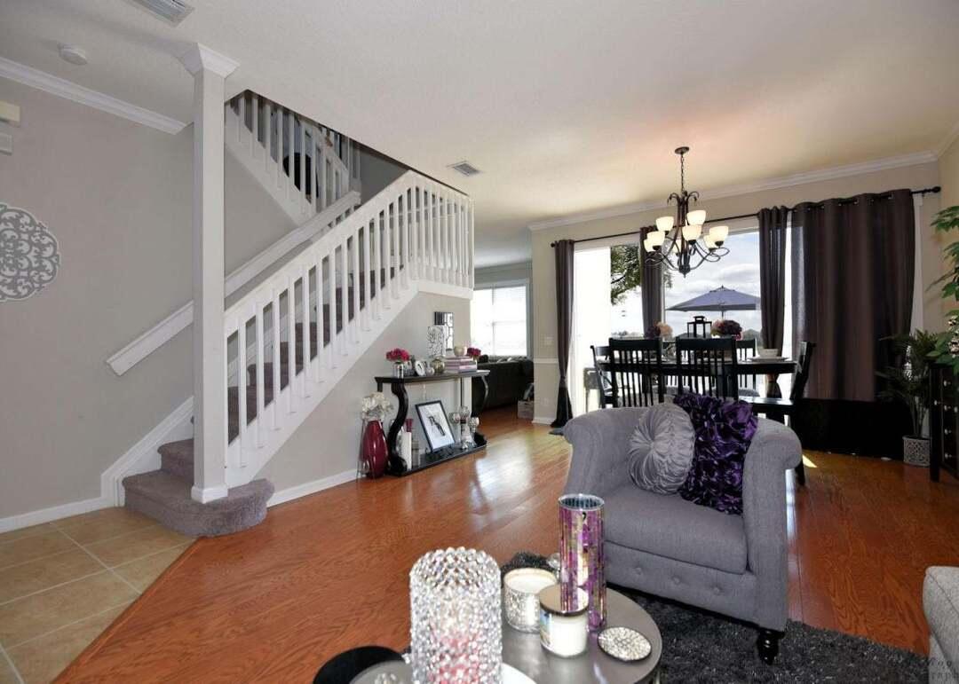 ANTHONY GROVES PH 2 - Residential Lease