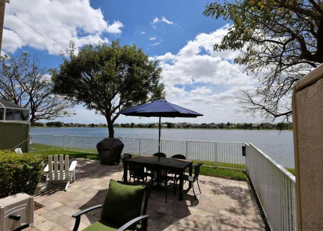 ANTHONY GROVES PH 2 - Residential Lease