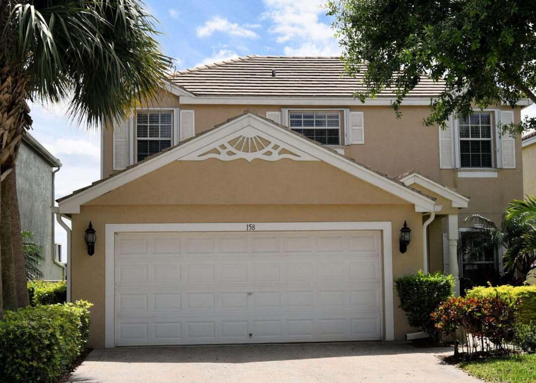 ANTHONY GROVES PH 2 - Residential Lease