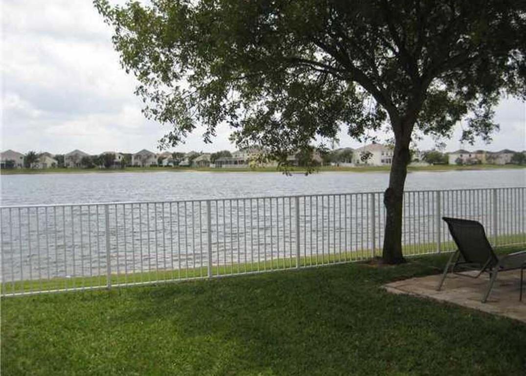 ANTHONY GROVES PH 2 - Residential Lease