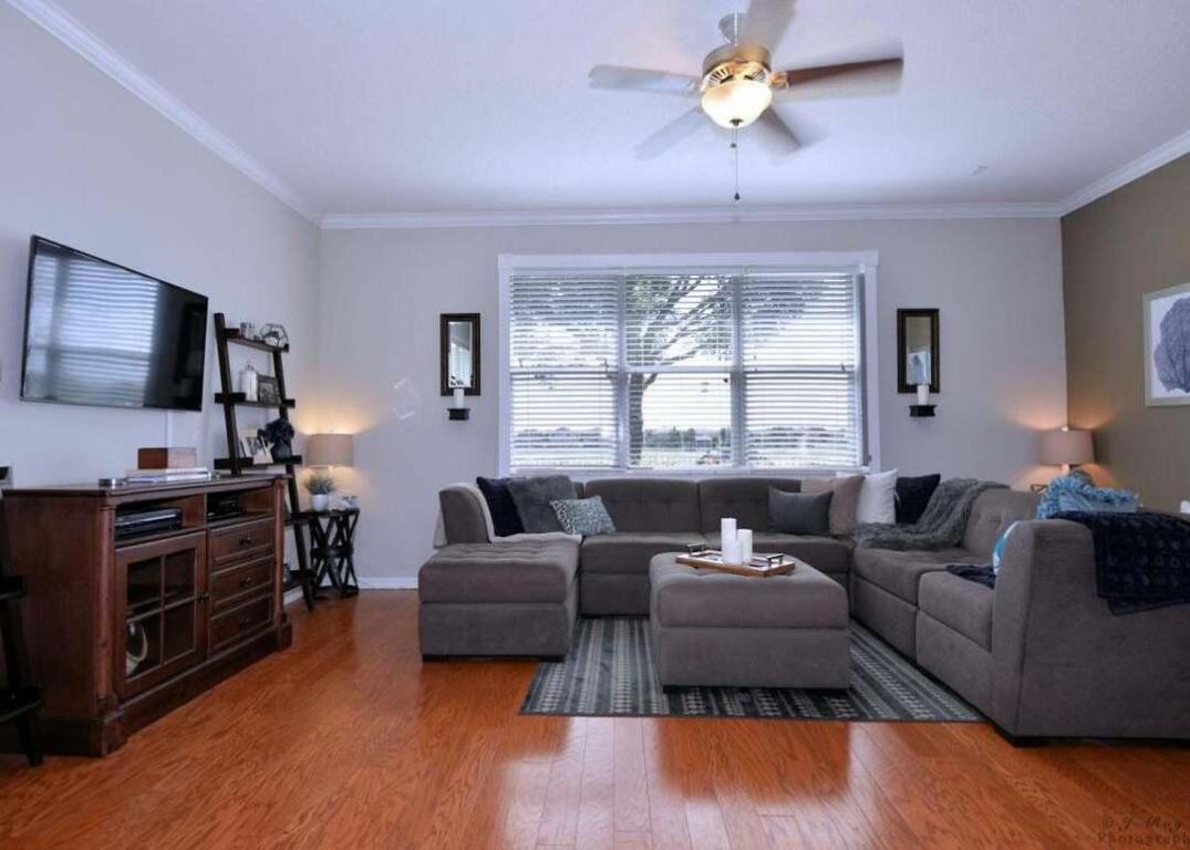 ANTHONY GROVES PH 2 - Residential Lease