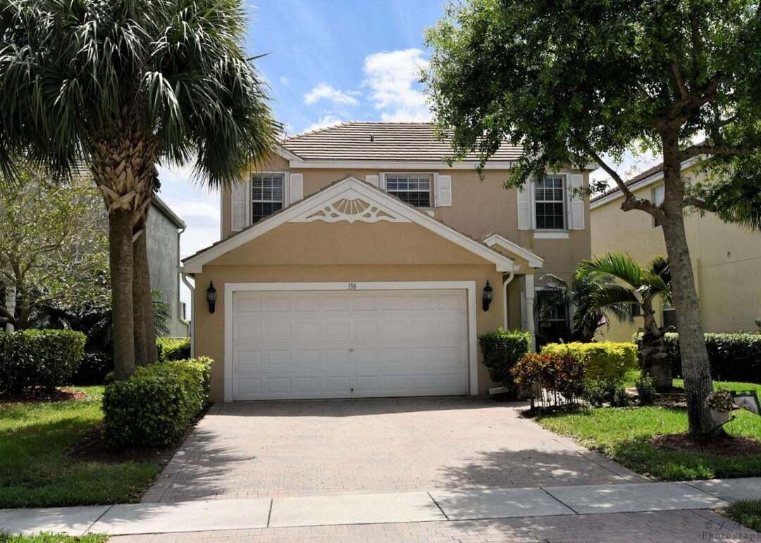 ANTHONY GROVES PH 2 - Residential Lease