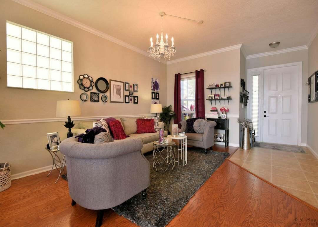 ANTHONY GROVES PH 2 - Residential Lease