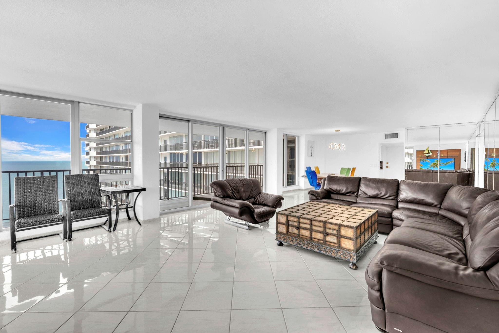 4280 Galt Ocean Dr 14F