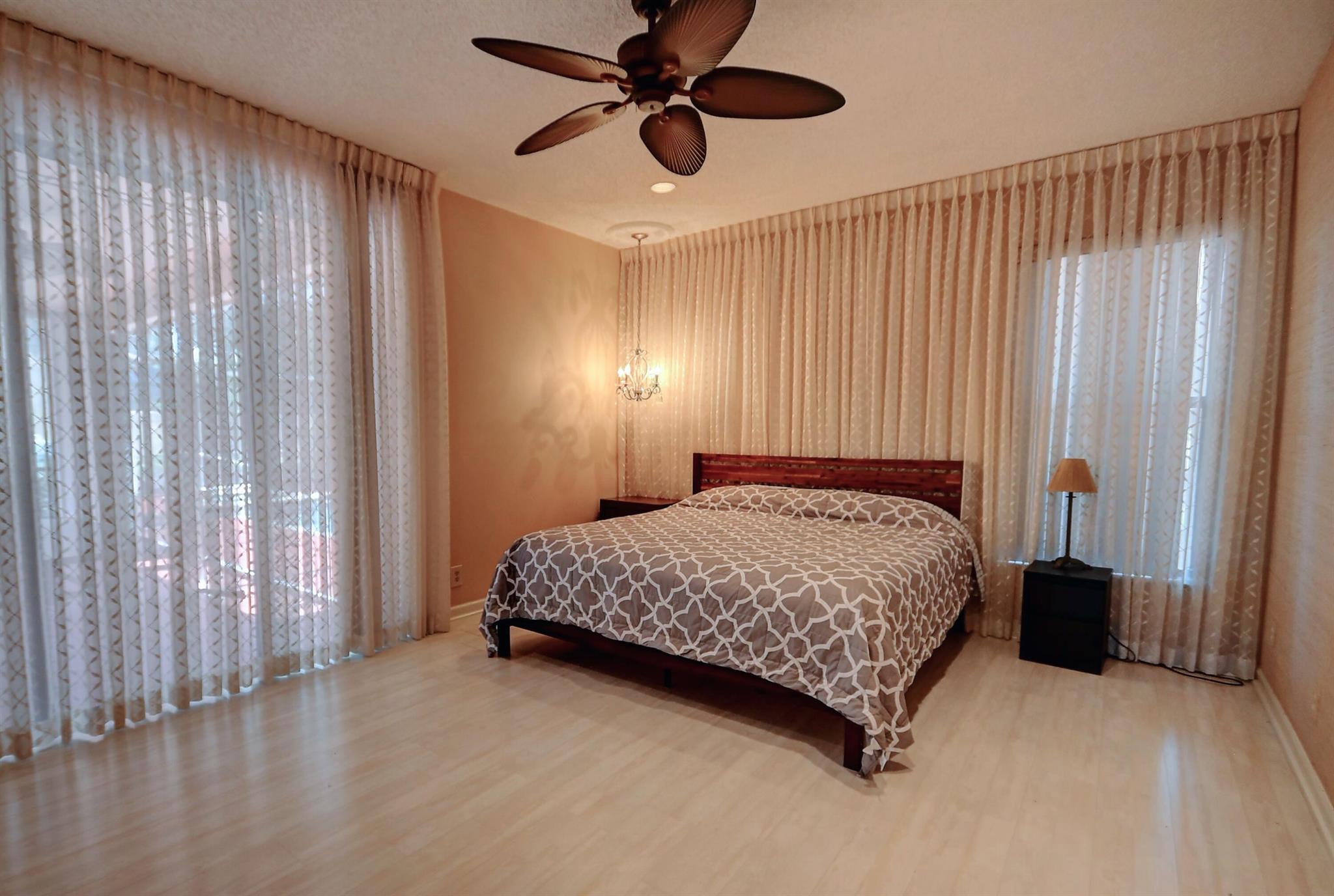 BOCA GREENS 9 - Residential Lease