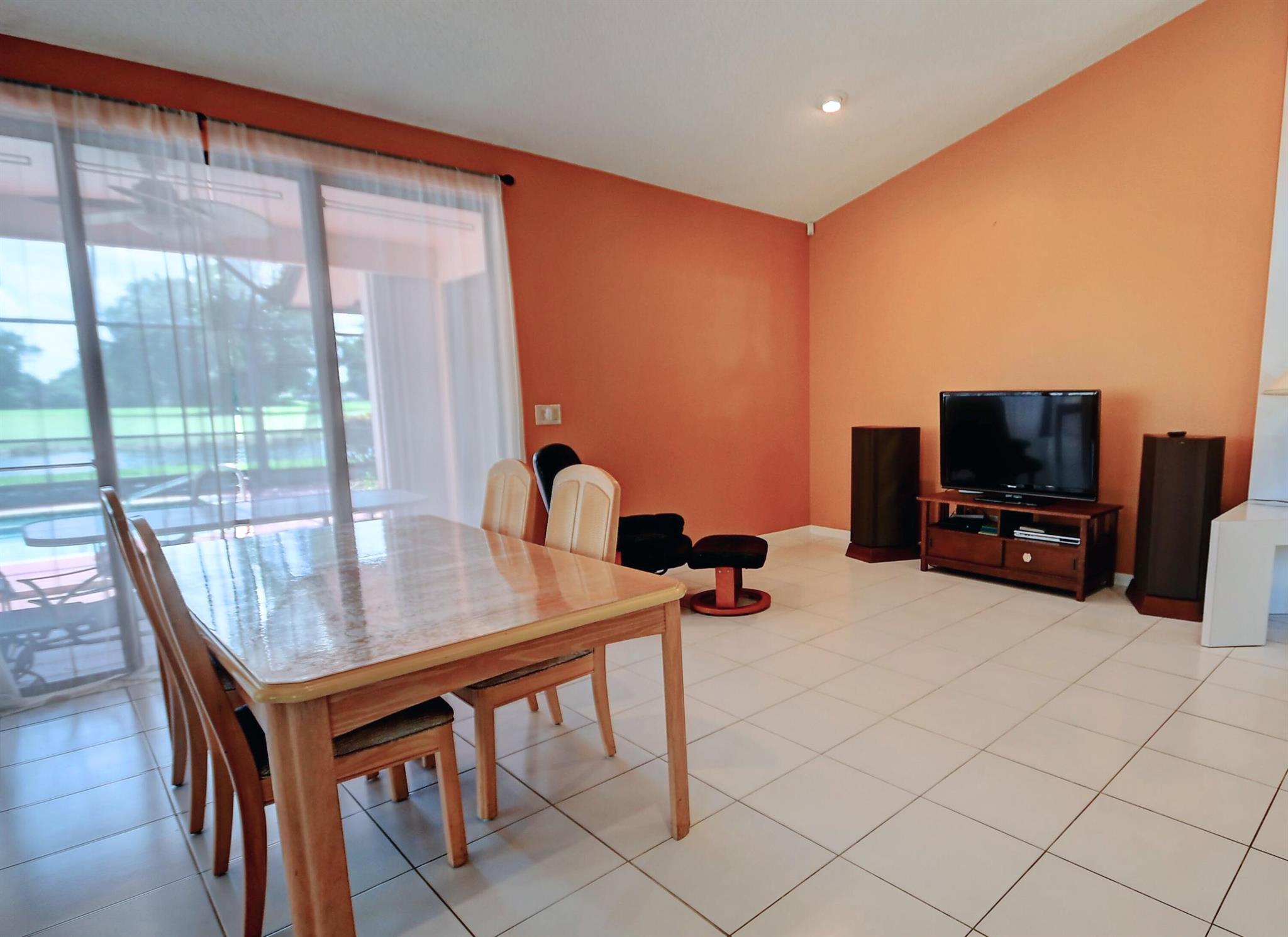 BOCA GREENS 9 - Residential Lease