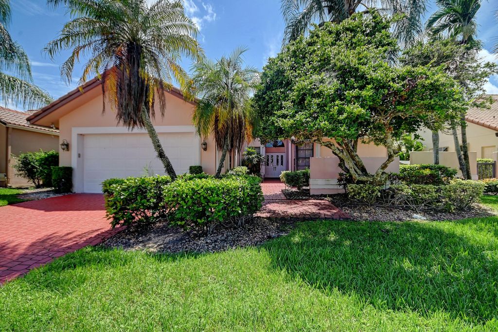 Photo of 19356 Cherry Hills Terrace, Boca Raton, FL 33498 (MLS # R11137434)
