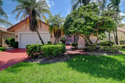 19356 Cherry Hills Terrace Boca Raton FL 33498