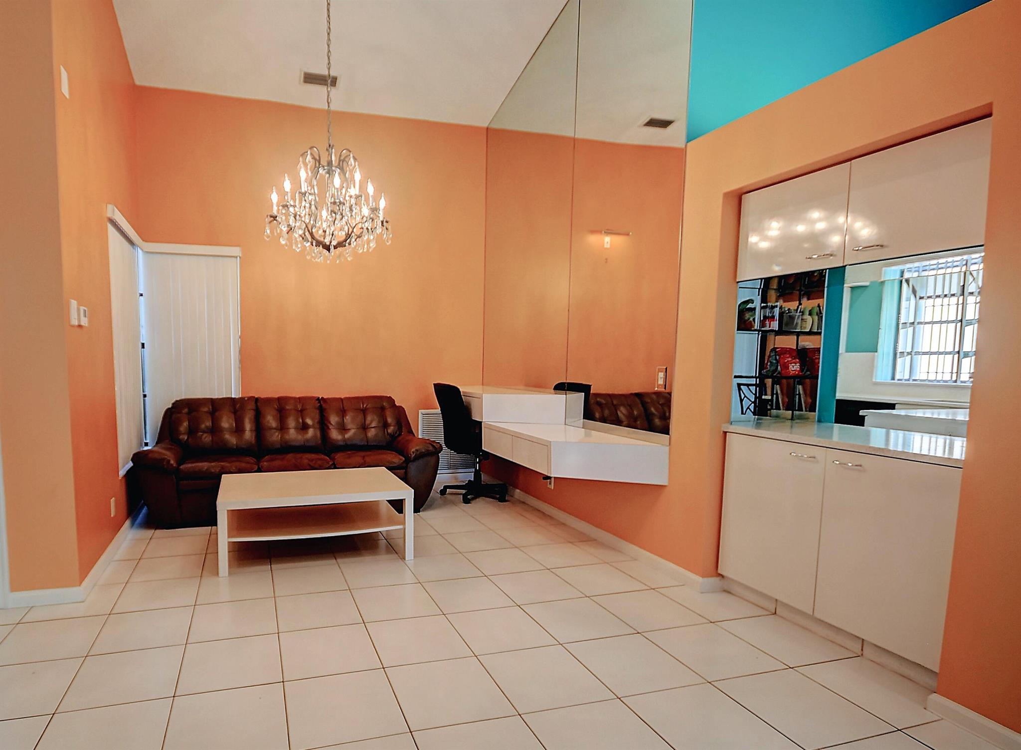 BOCA GREENS 9 - Residential Lease