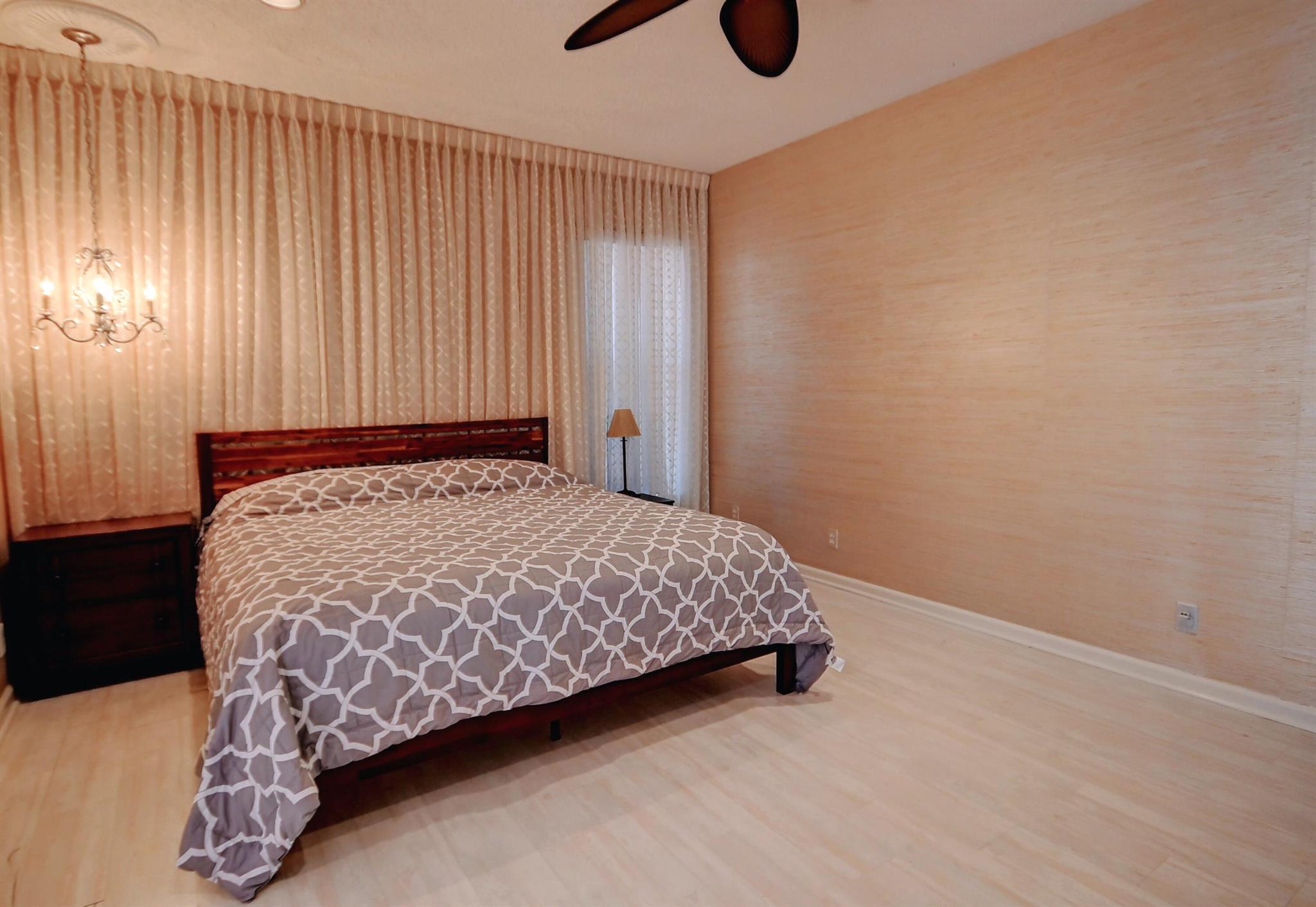 BOCA GREENS 9 - Residential Lease