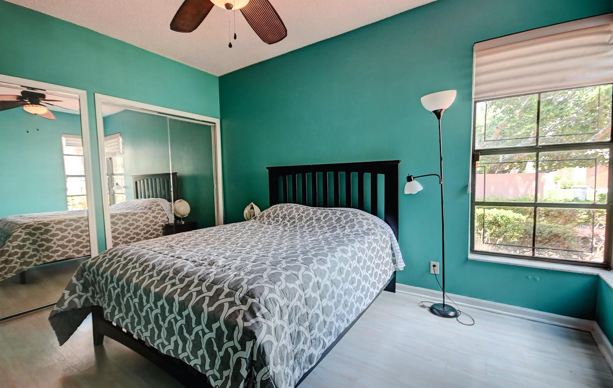 BOCA GREENS 9 - Residential Lease