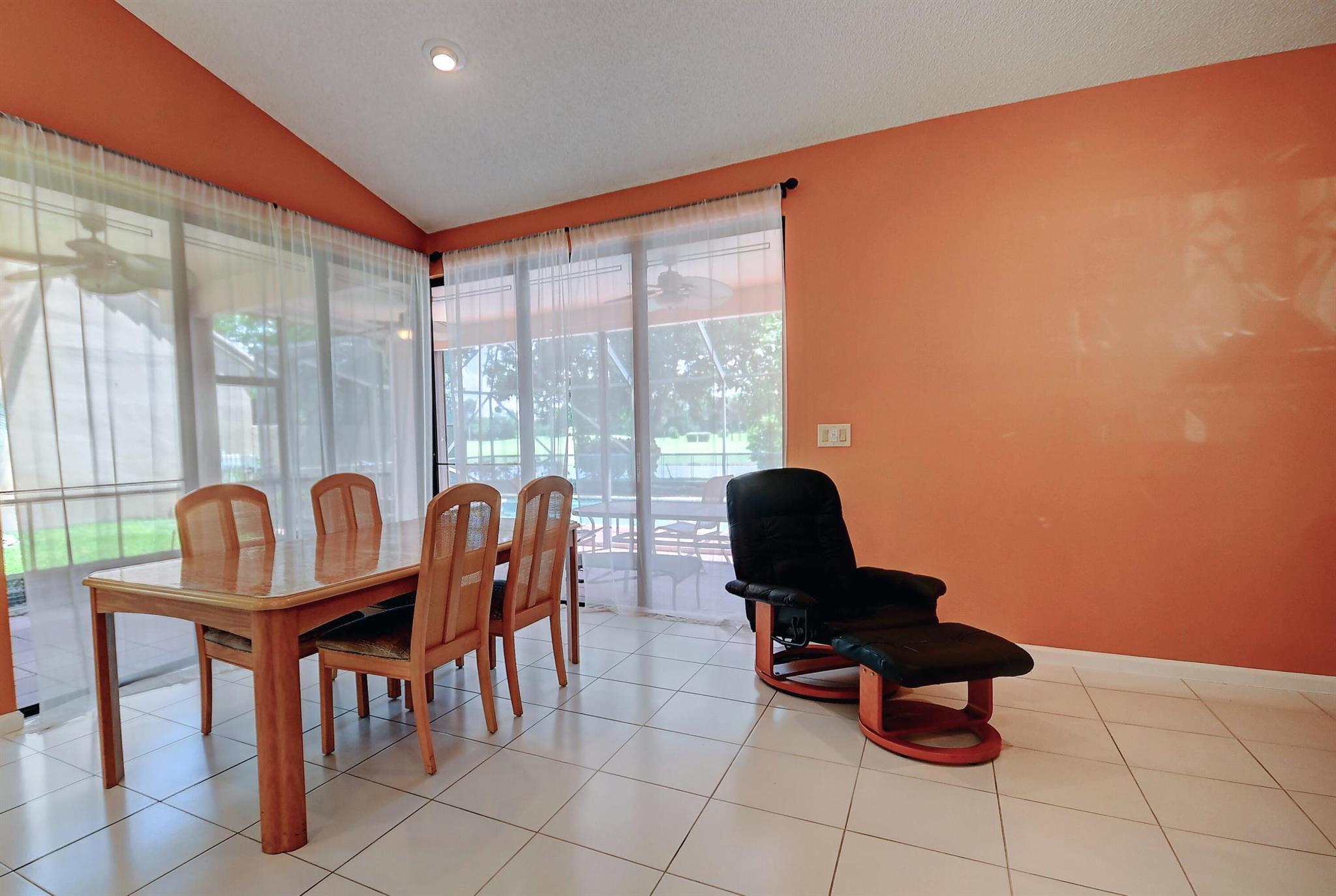 BOCA GREENS 9 - Residential Lease