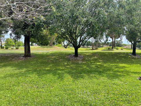 A home in Davie